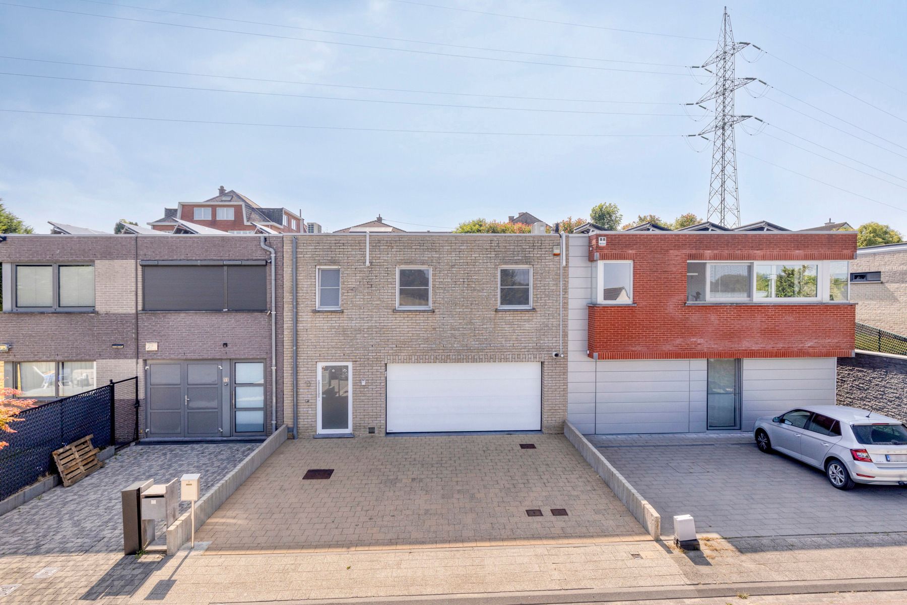 INSTAPKLARE WONING TE KOOP IN DOODLOPENDE STRAAT (EPC A)! foto 4