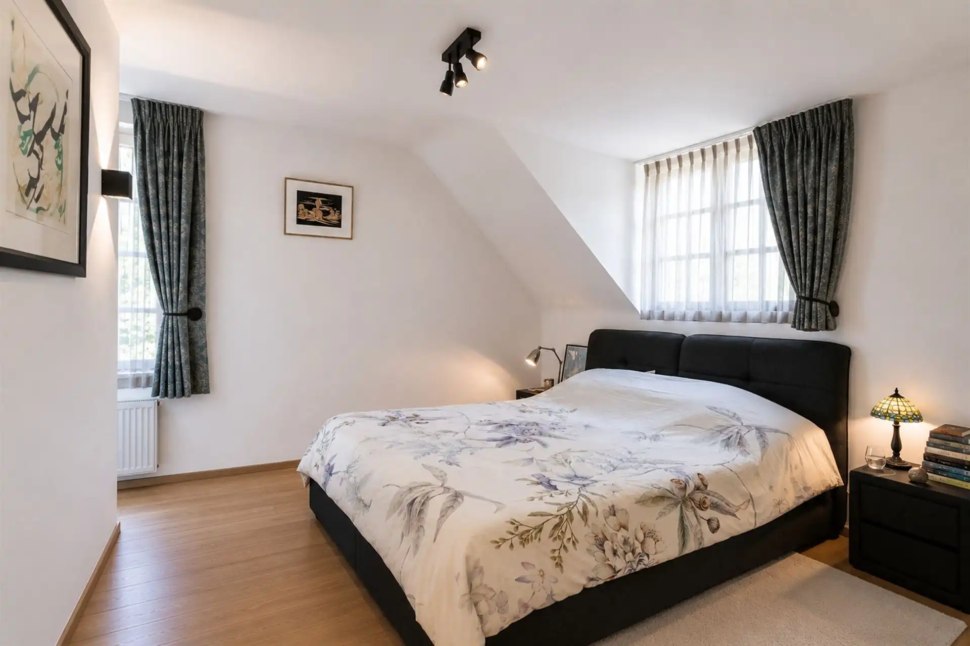 Exclusieve villa met verwarmde zwemvijver in Schilde-Bergen foto 23