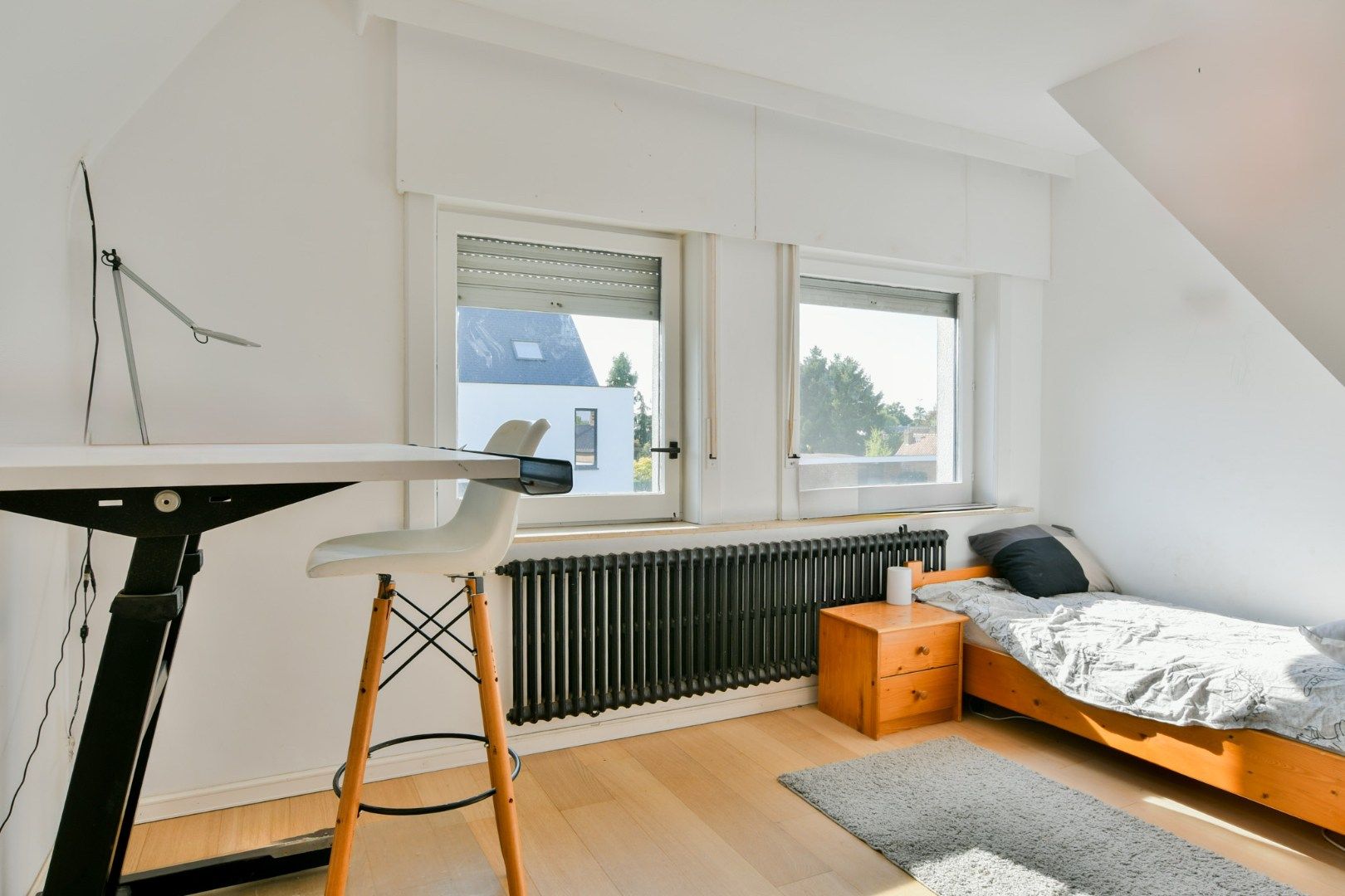 Veelzijdige eigendom met handelsmogelijkheid op 1.252 m² foto 17