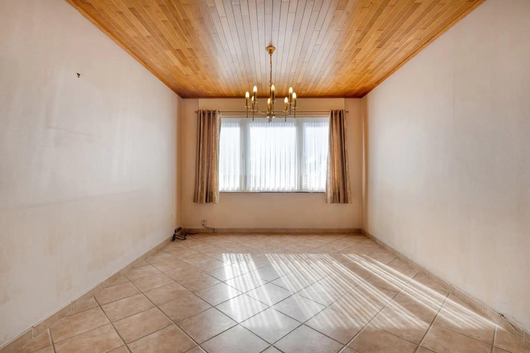 Perfect onderhouden woning met 2 (3) slaapkamers en tuin foto 4