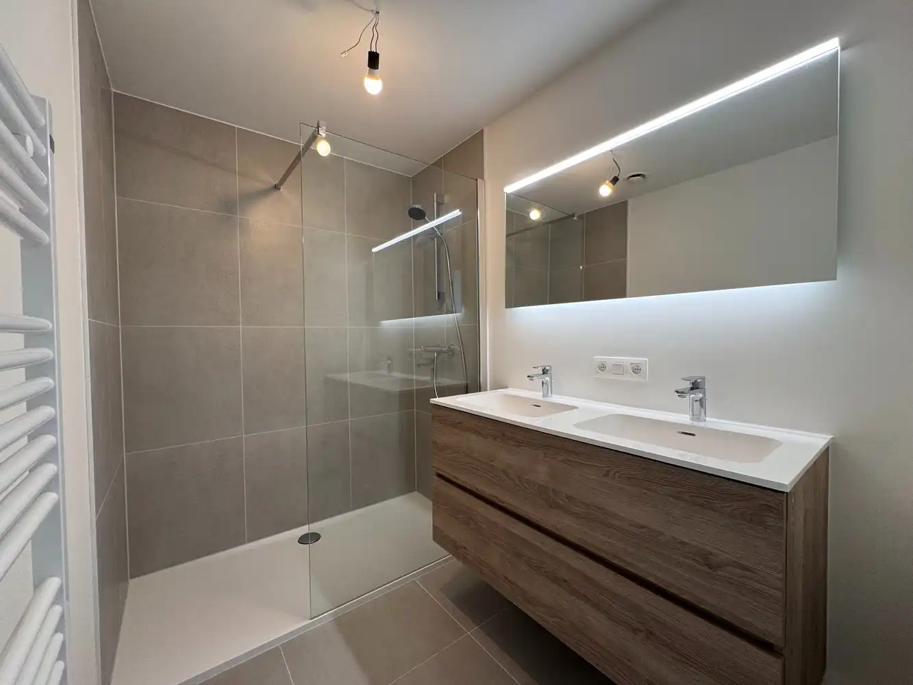 Nieuwbouwappartement op Toplocatie in centrum Lier foto 8