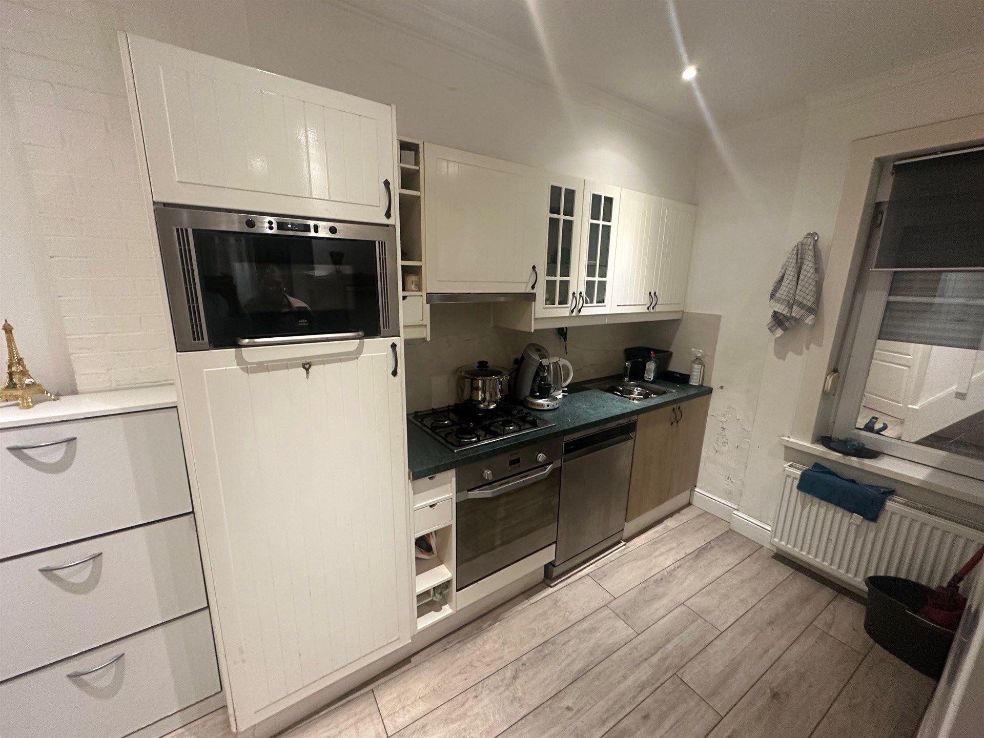 Stadswoning met 3 slaapkamers foto 3