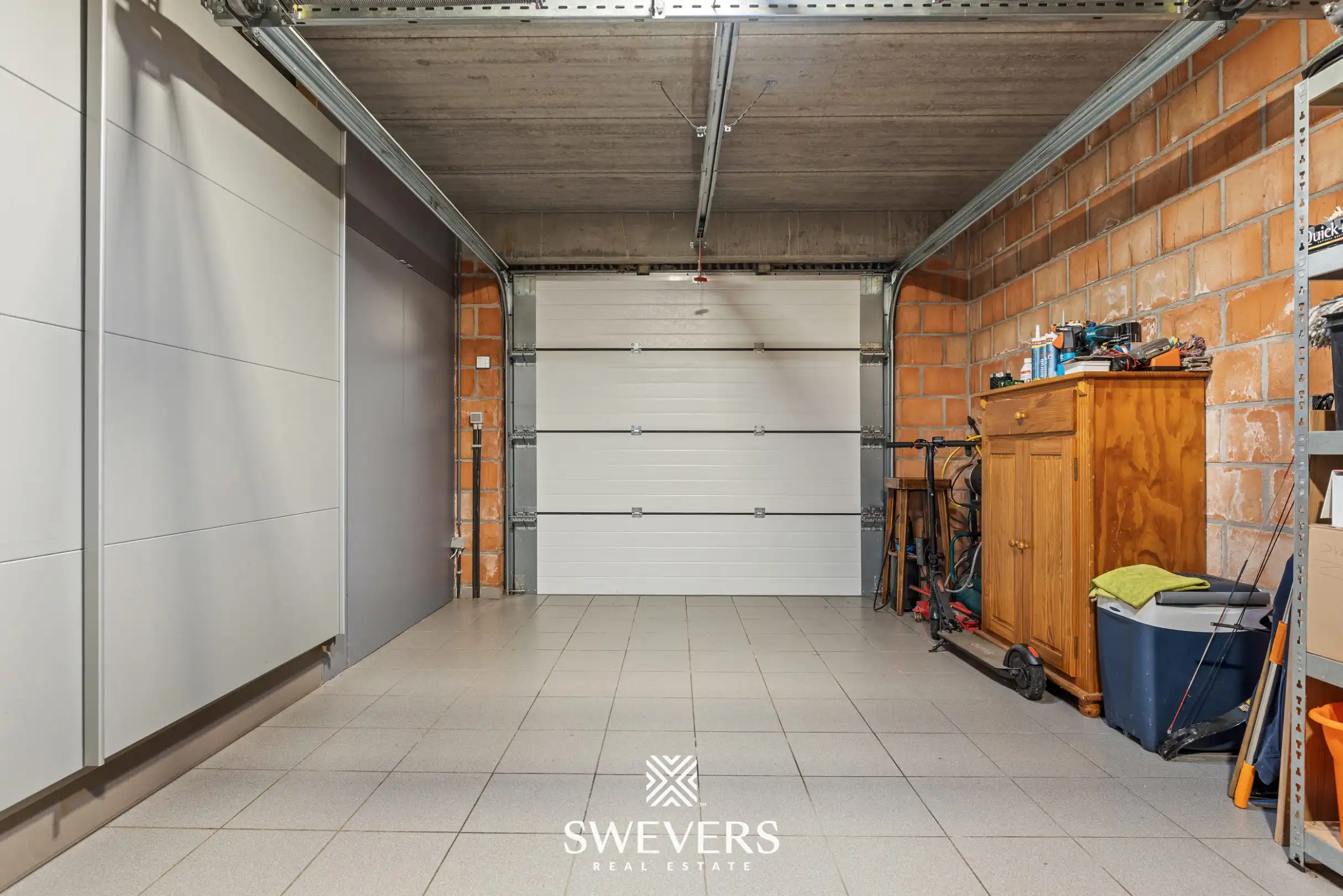 Instapklare HOB met 3 slaapkamers op 3 are 15 ca in Koersel  foto 22