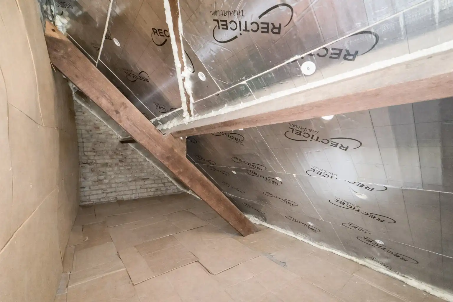 Alleenstaande woning met open zicht en mooie tuin, perceel 539 m², Torhout foto 20