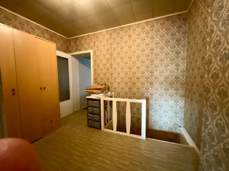 Rijwoning met 2 slaapkamers en tuin foto 6