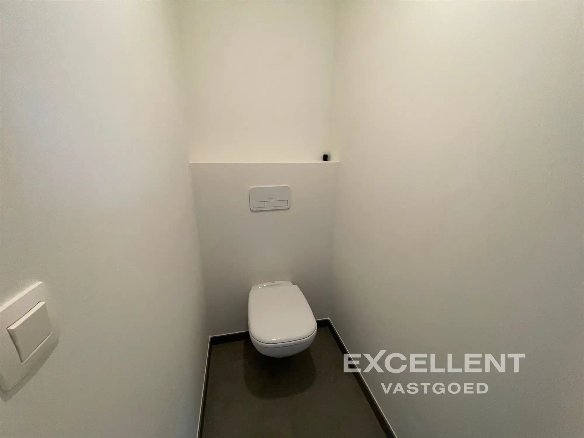 Pas afgewerkte BEN-woning te huur in Deinze (Astene)! foto 21