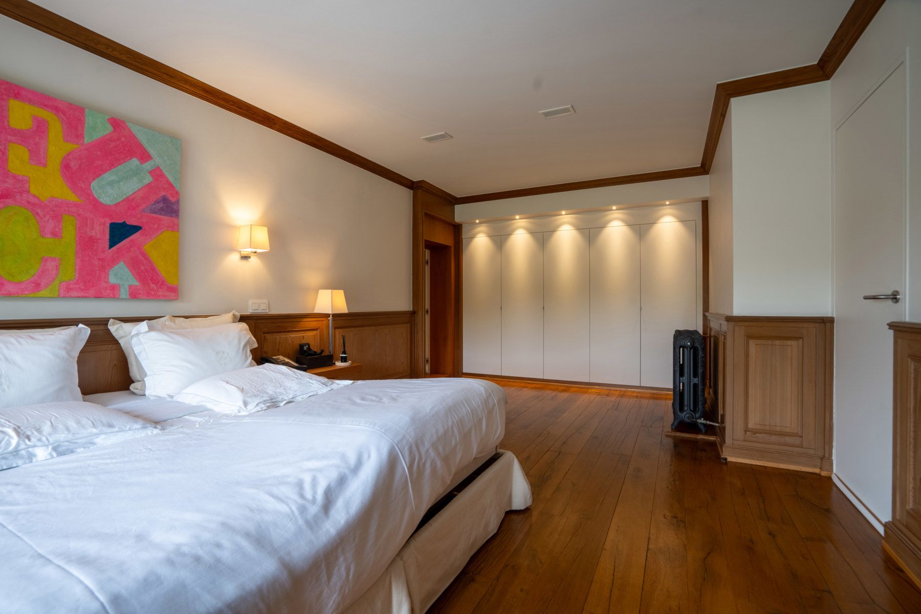 Villa op ruim perceel te WINKSELE foto 22