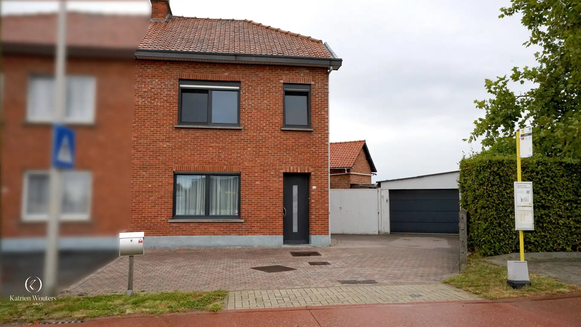 Gunstig gelegen gerenoveerde gezinswoning met tuin foto 24