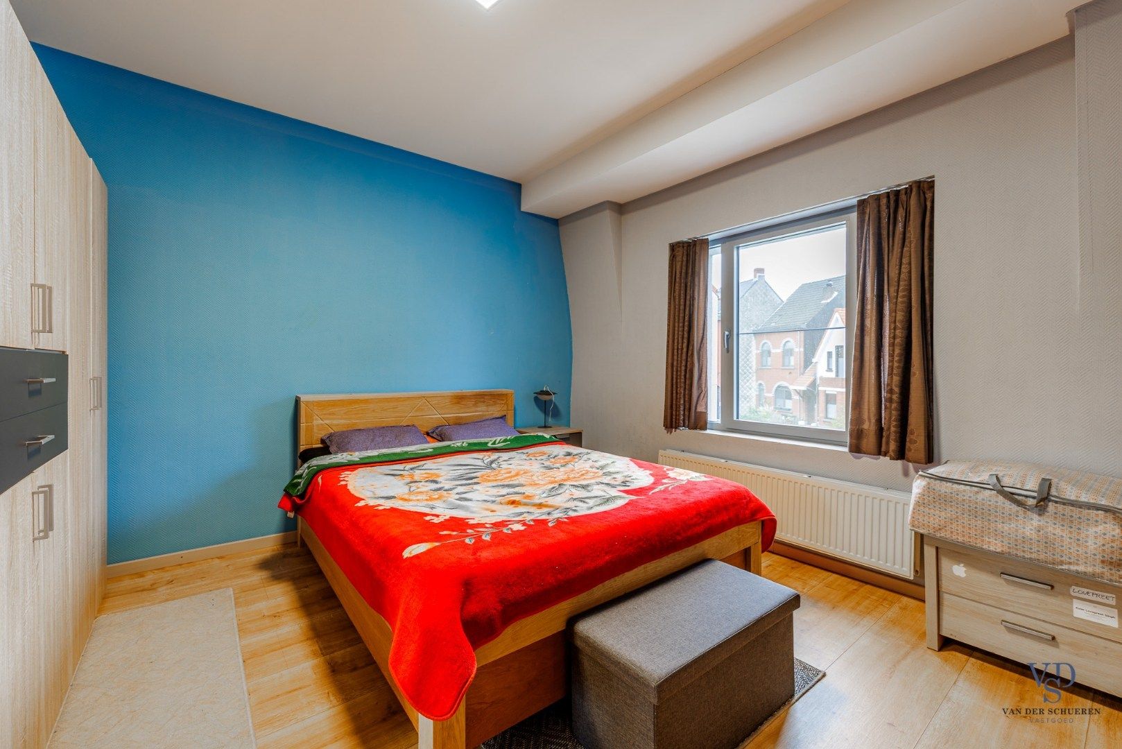 Energiezuinige woning met tuin (en 2 staanplaatsen). foto 20