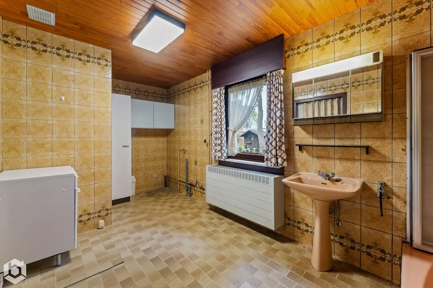 Woning met 3 slpkrs nabij centrum Bonheiden foto 9