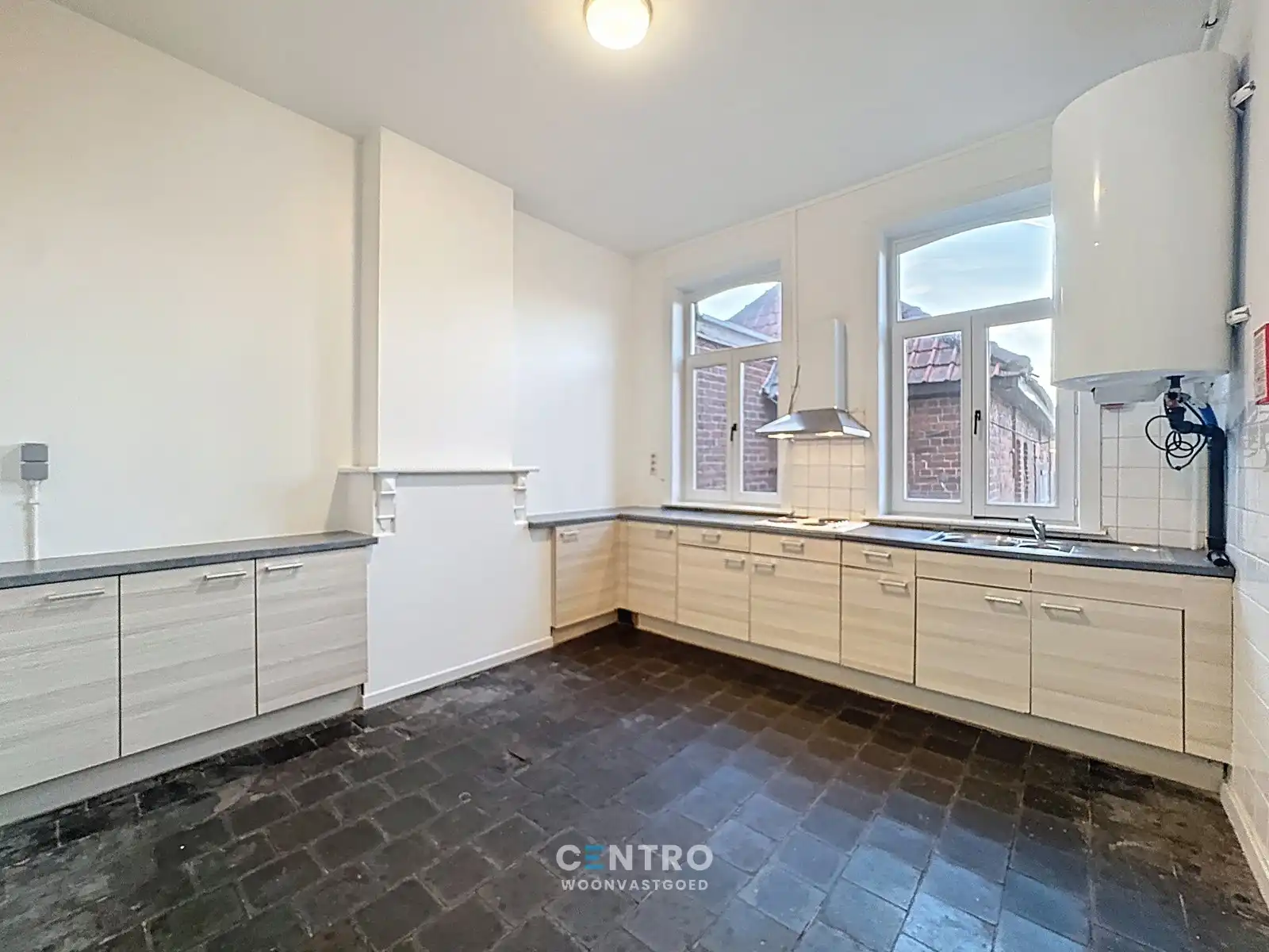 Opbrengsteigendom met gespreid risico te Pittem! foto 14