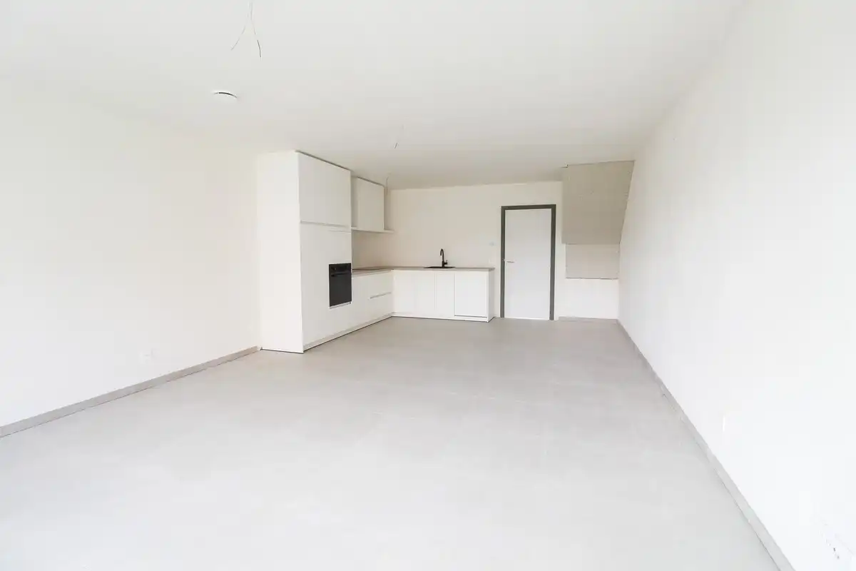 Moderne instapklare nieuwbouwwoningen in Roeselare foto 6