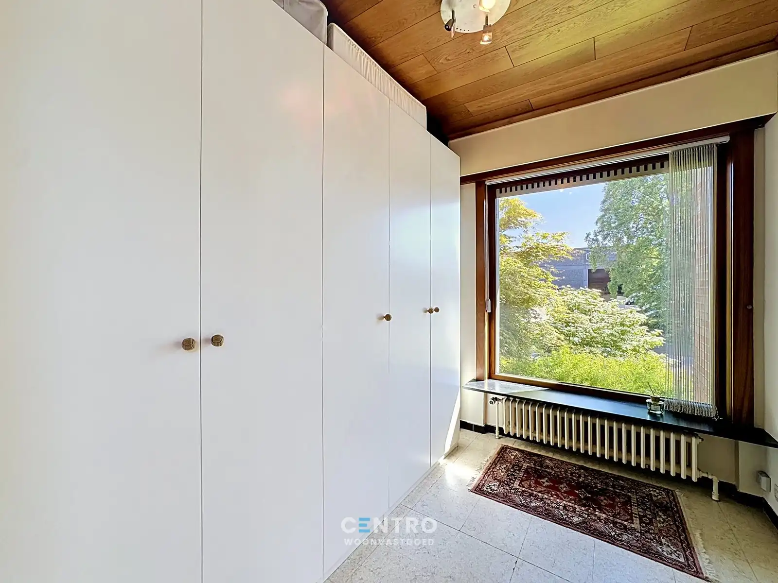 KARAKTERVOLLE woning mét charme en veel opbergruimte! foto 19