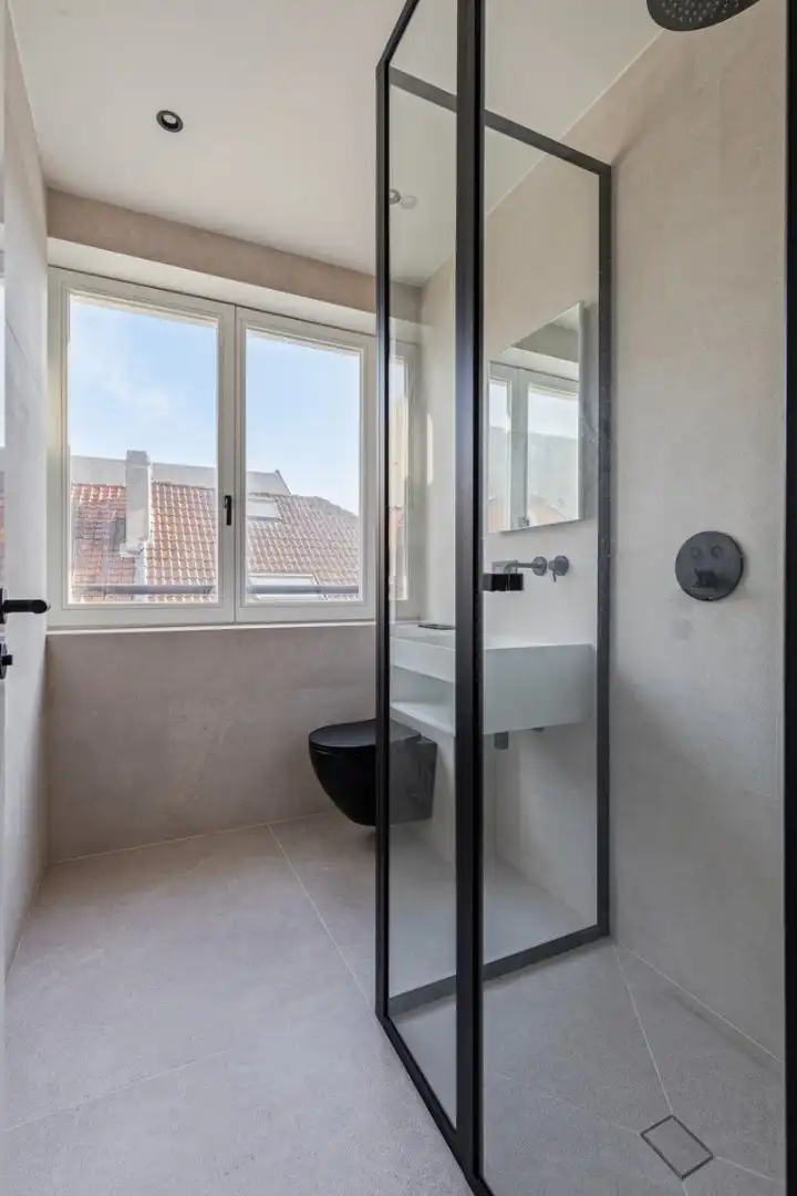 LUXE-appartement op topligging foto 11