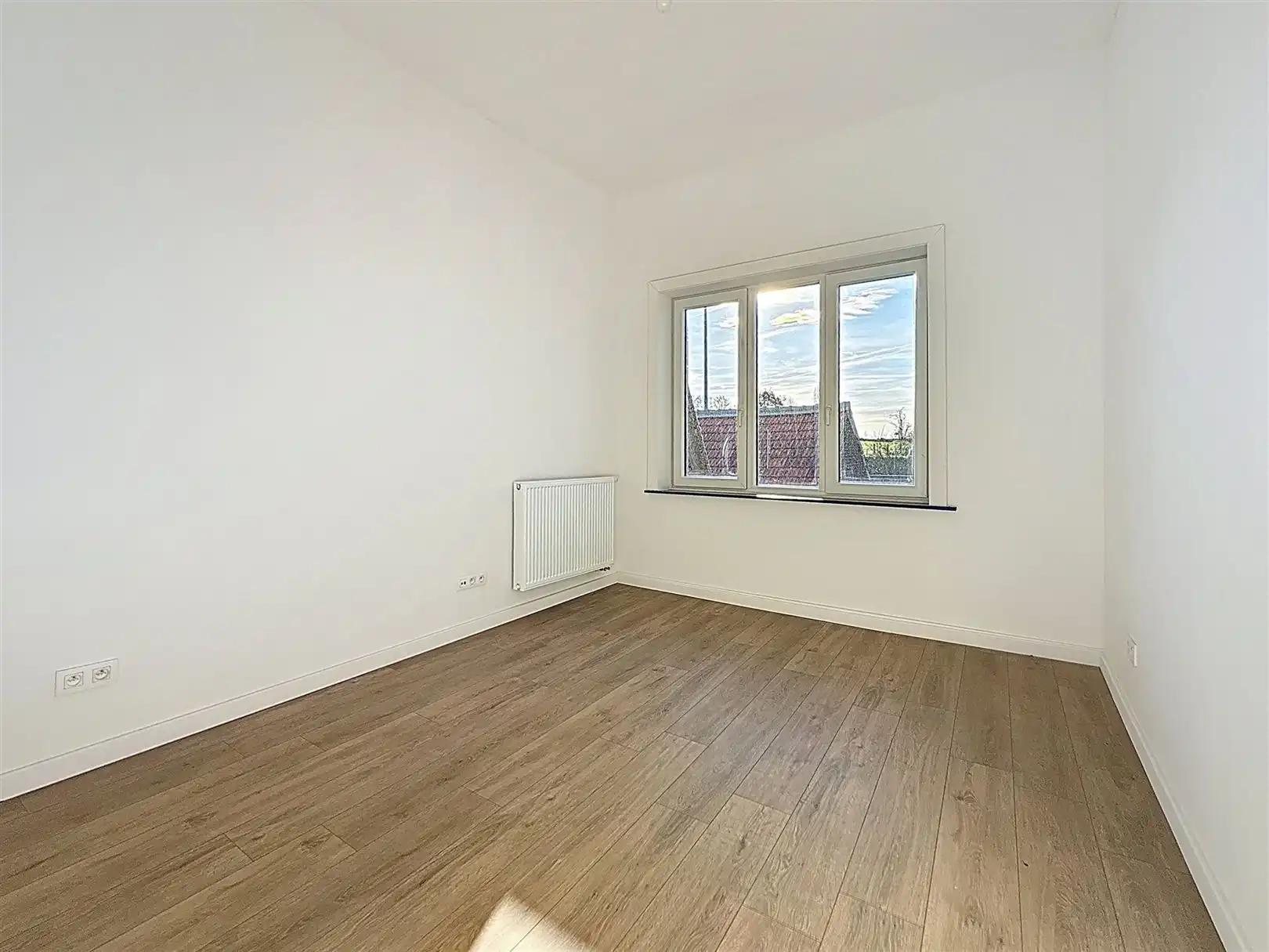 Gerenoveerde stadswoning, 4 slpks, tuin, terras, 2a 43ca foto 22