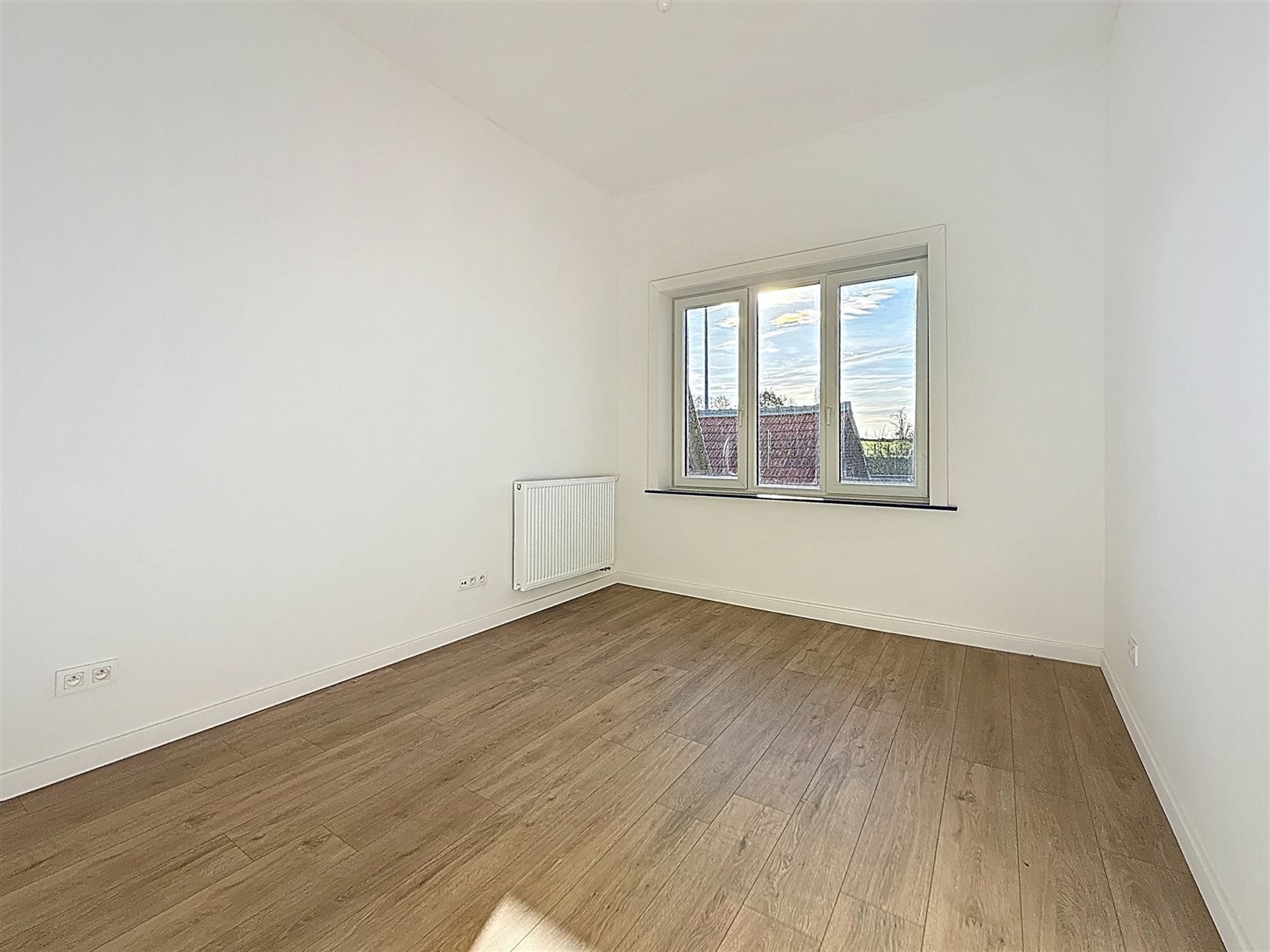 Gerenoveerde stadswoning, 4 slpks, tuin, terras, 2a 43ca foto 22