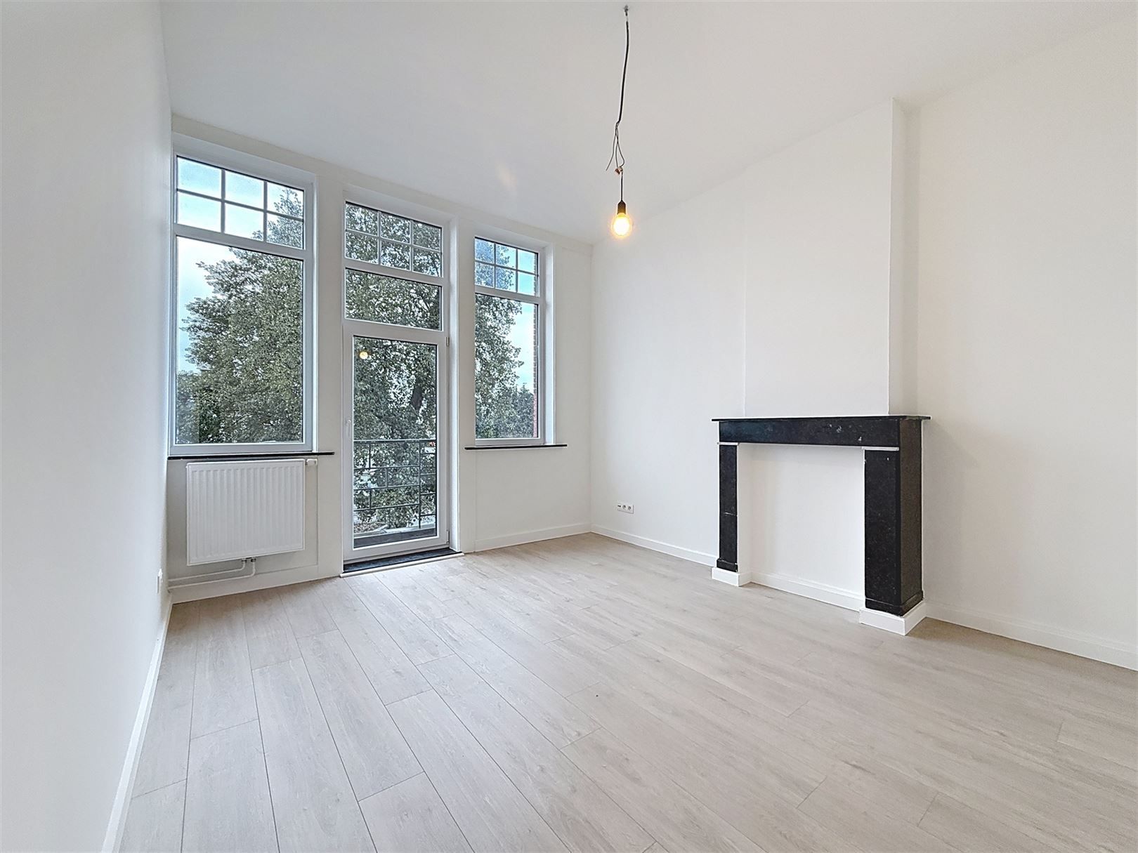 Gerenoveerde stadswoning, 4 slpks, tuin, terras, 2a 43ca foto 22