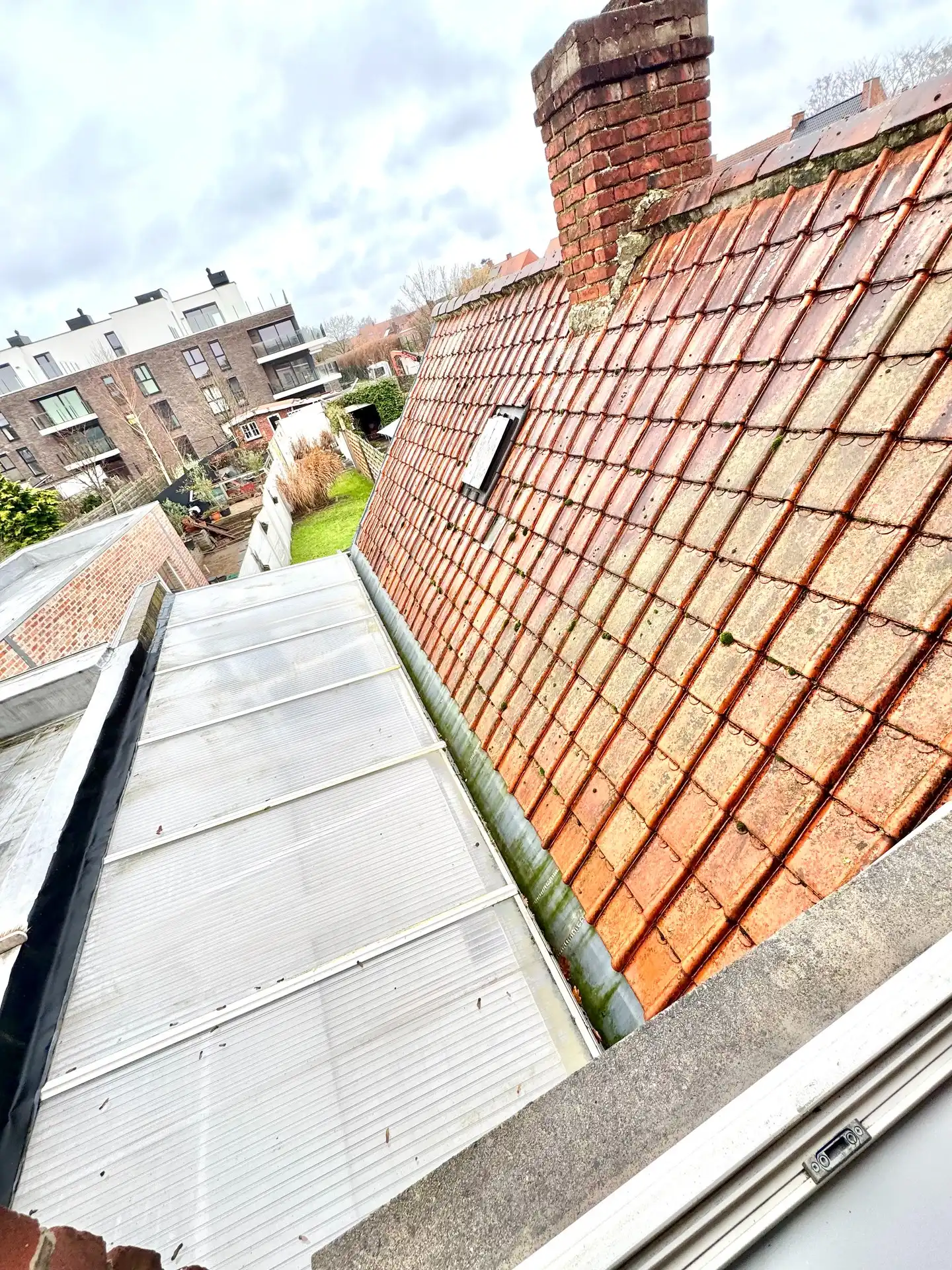 INSTAPKLARE WONING MET TUIN - 158 M² foto 25