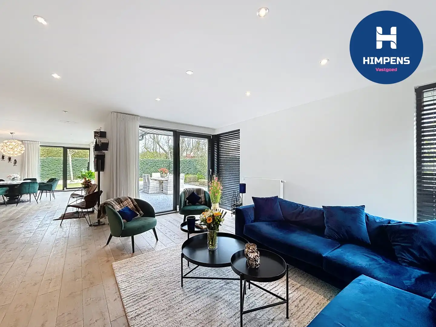 Energiezuinige, moderne (2009) villa in Sint-Idesbald foto 23