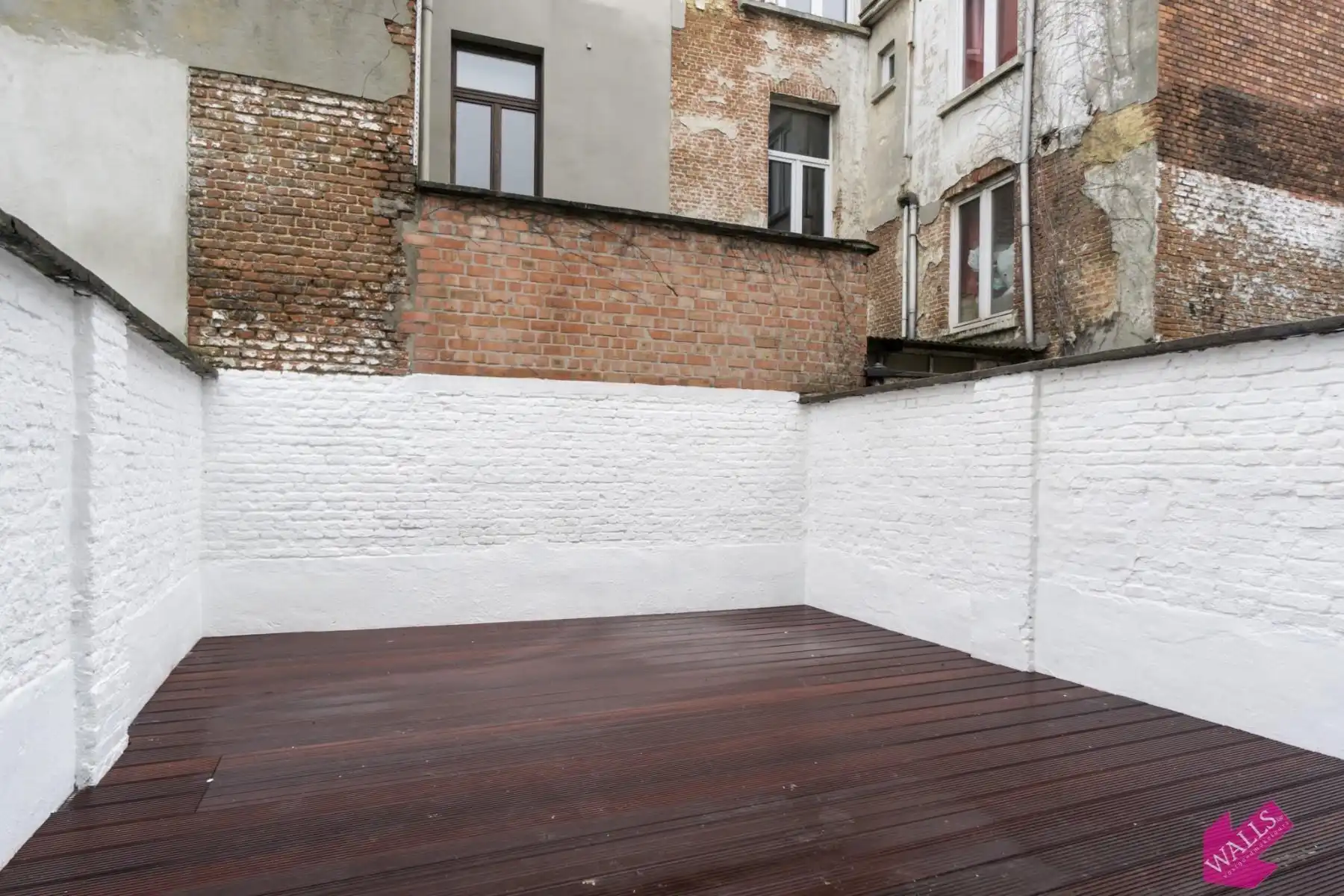 Gerenoveerde woning met tuin op Zurenborg foto 4