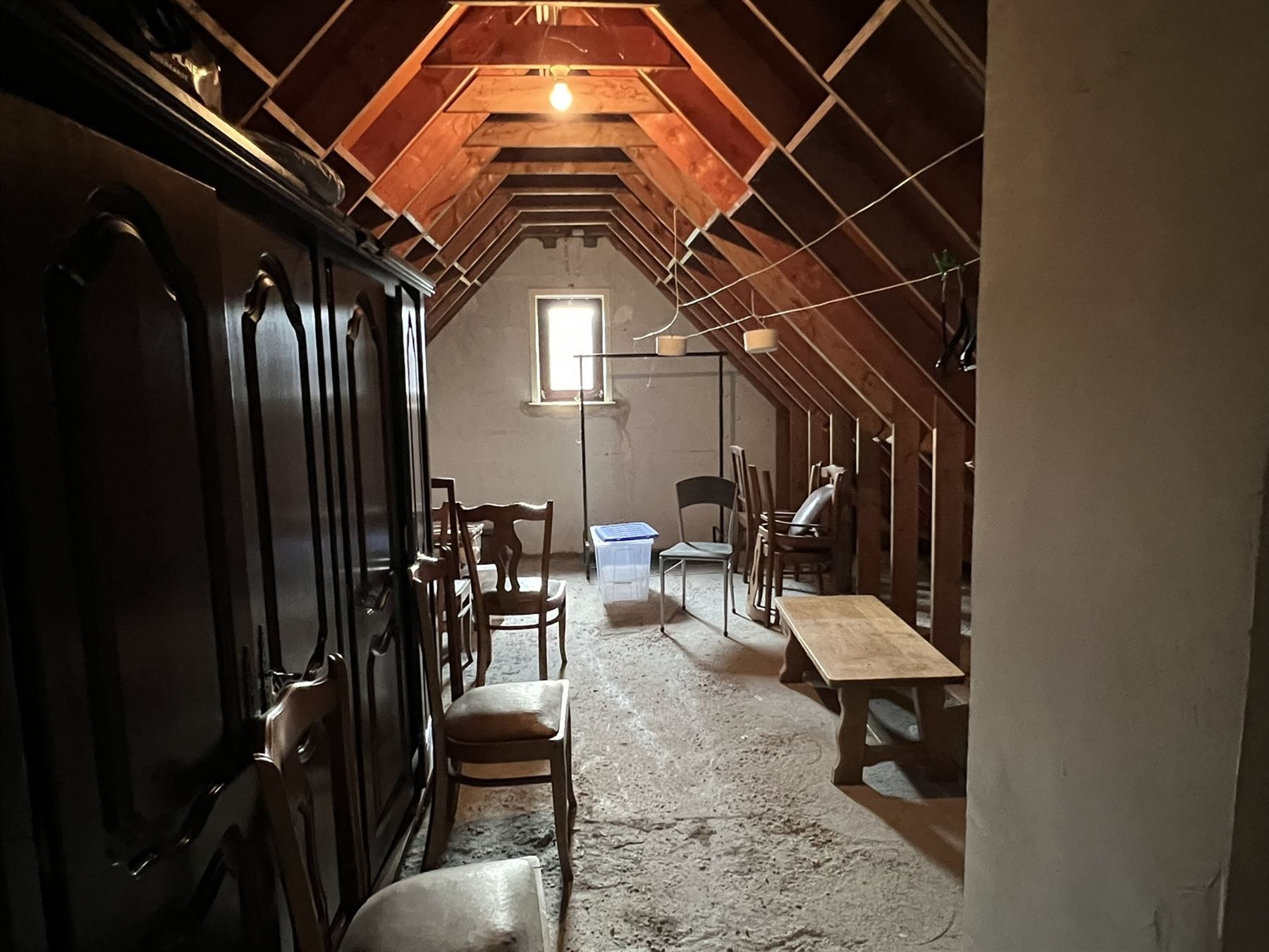 Ruime, goed onderhouden villa met prachtig uitzicht foto 13