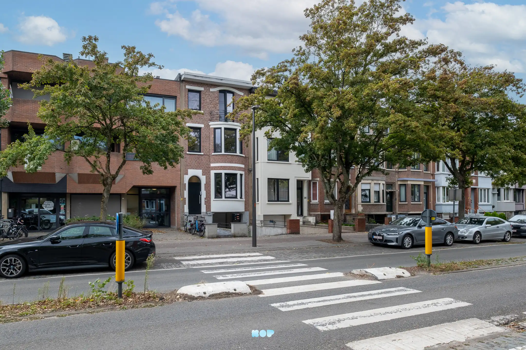 Appartement te koop foto 2