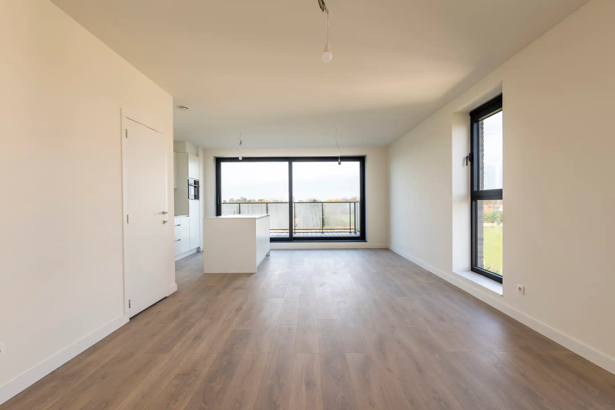 Nieuwbouw appartement met 3 slks en prachtig zicht foto 10