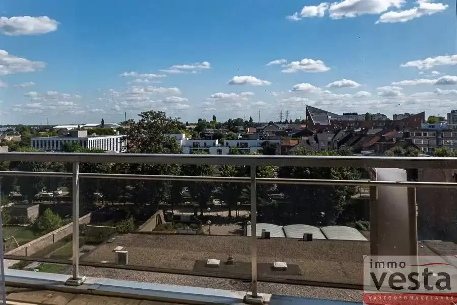 Appartement in het centrum foto 12