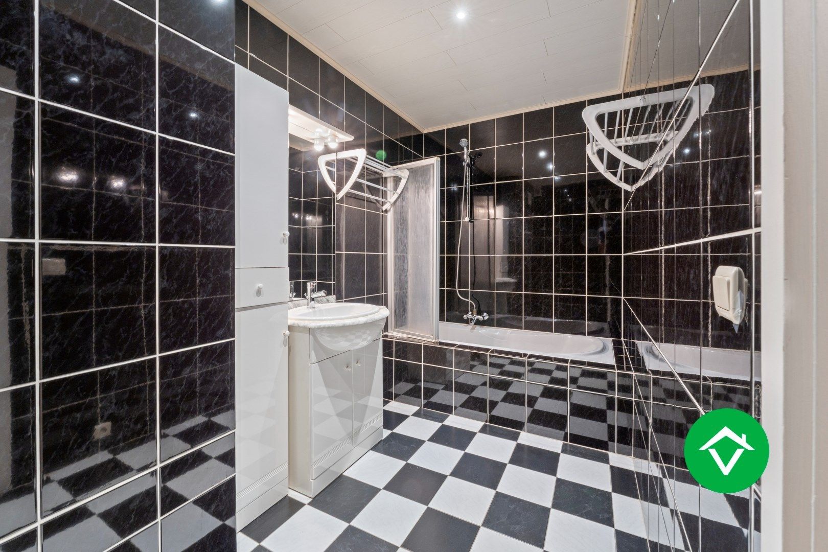 Appartement met 3 slaapkamers in het centrum van Koekelare foto 17