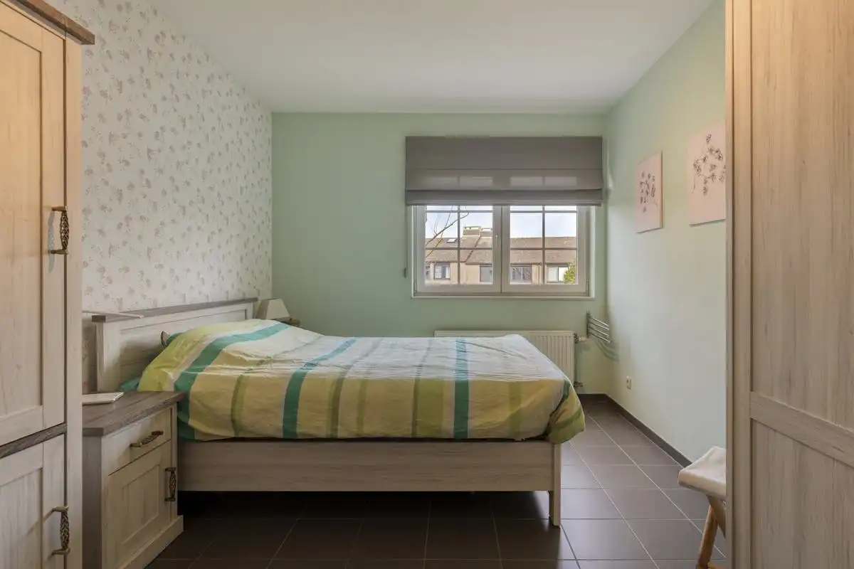 Verzorgde en rustig gelegen gezinswoning in pastorijstijl foto 15