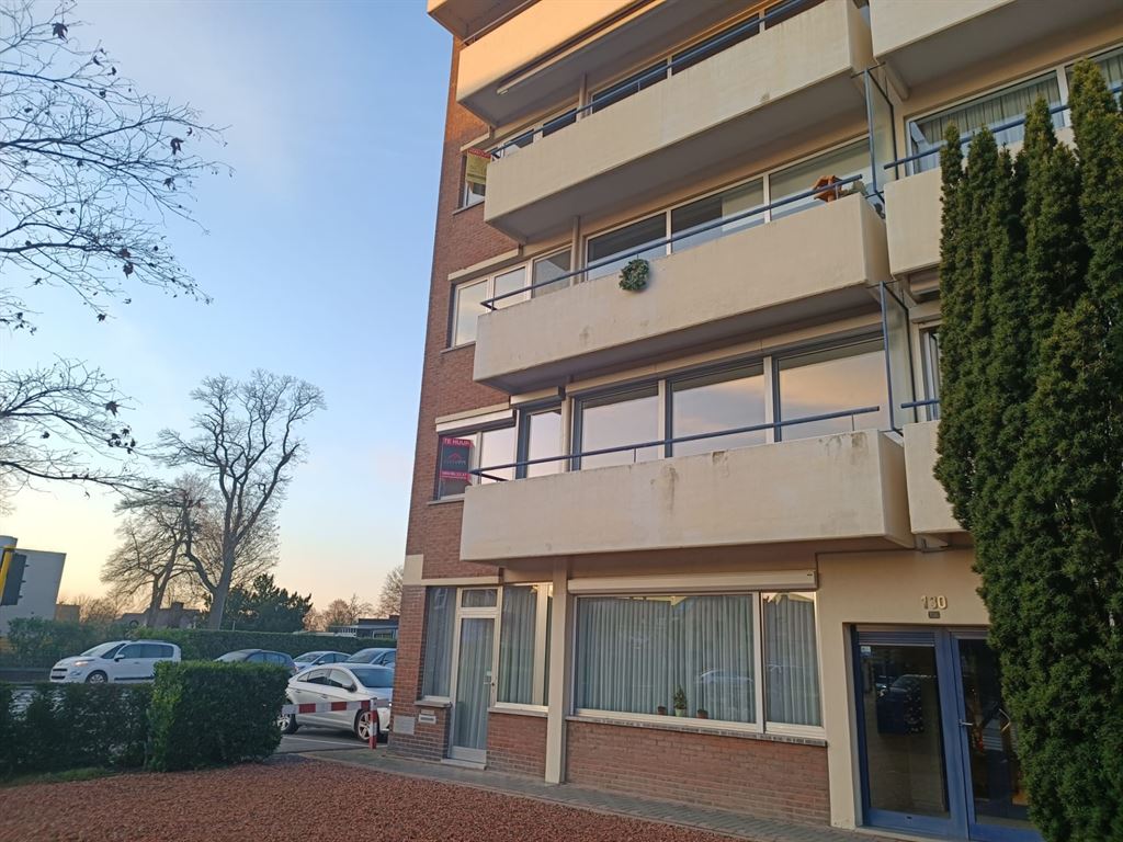 Appartement te huur Van Eycklaan 130/1 - 3680 MAASEIK