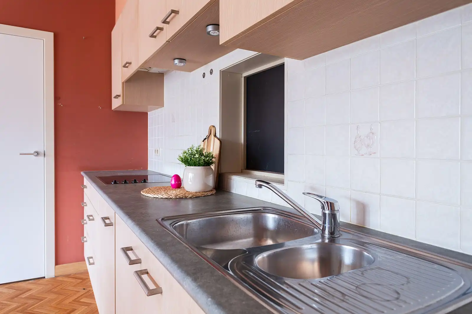 Comfortabel en zorgeloos wonen in residentie Elsdonck foto 12