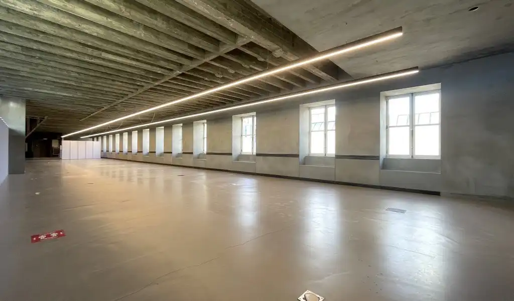 Kantoren te huur in Osterrieth huis op de Meir in Antwerpen foto 14