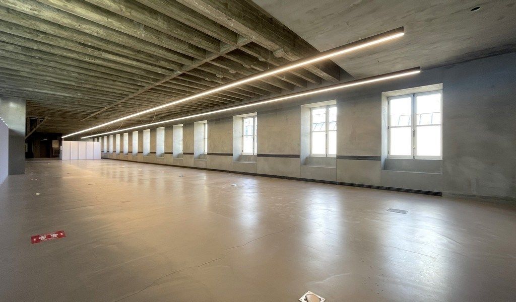 Kantoren te huur in Osterrieth huis op de Meir in Antwerpen foto 14