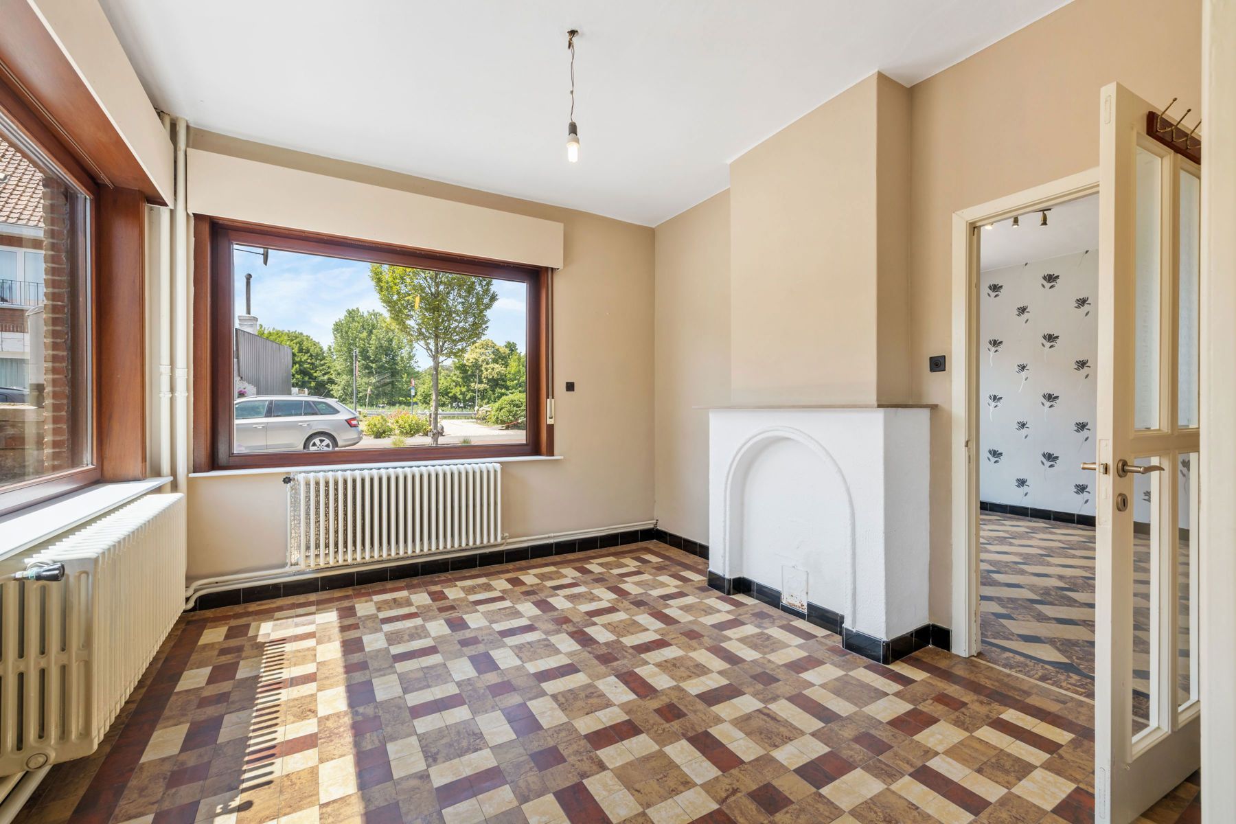 Ruime woning met handelsmogelijkheden - 3 slpk - Balgerhoeke foto 4