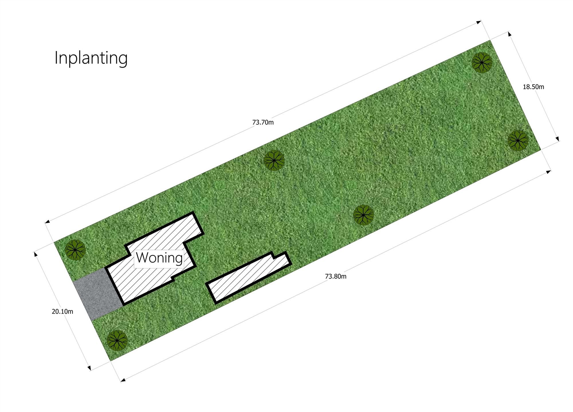 GERENOVEERDE, ENERGIEZUINIGE WONING OP PRACHTIGE LIGGING! foto 25