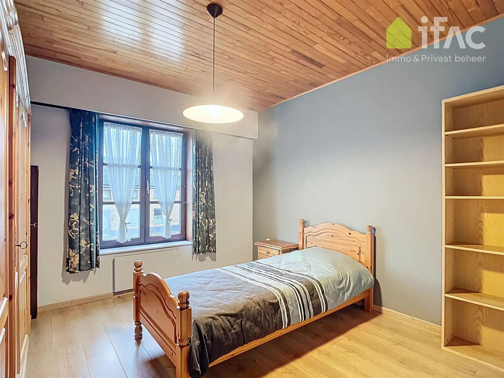 Fantastische woning met 4 slaapkamers en veranda foto 18