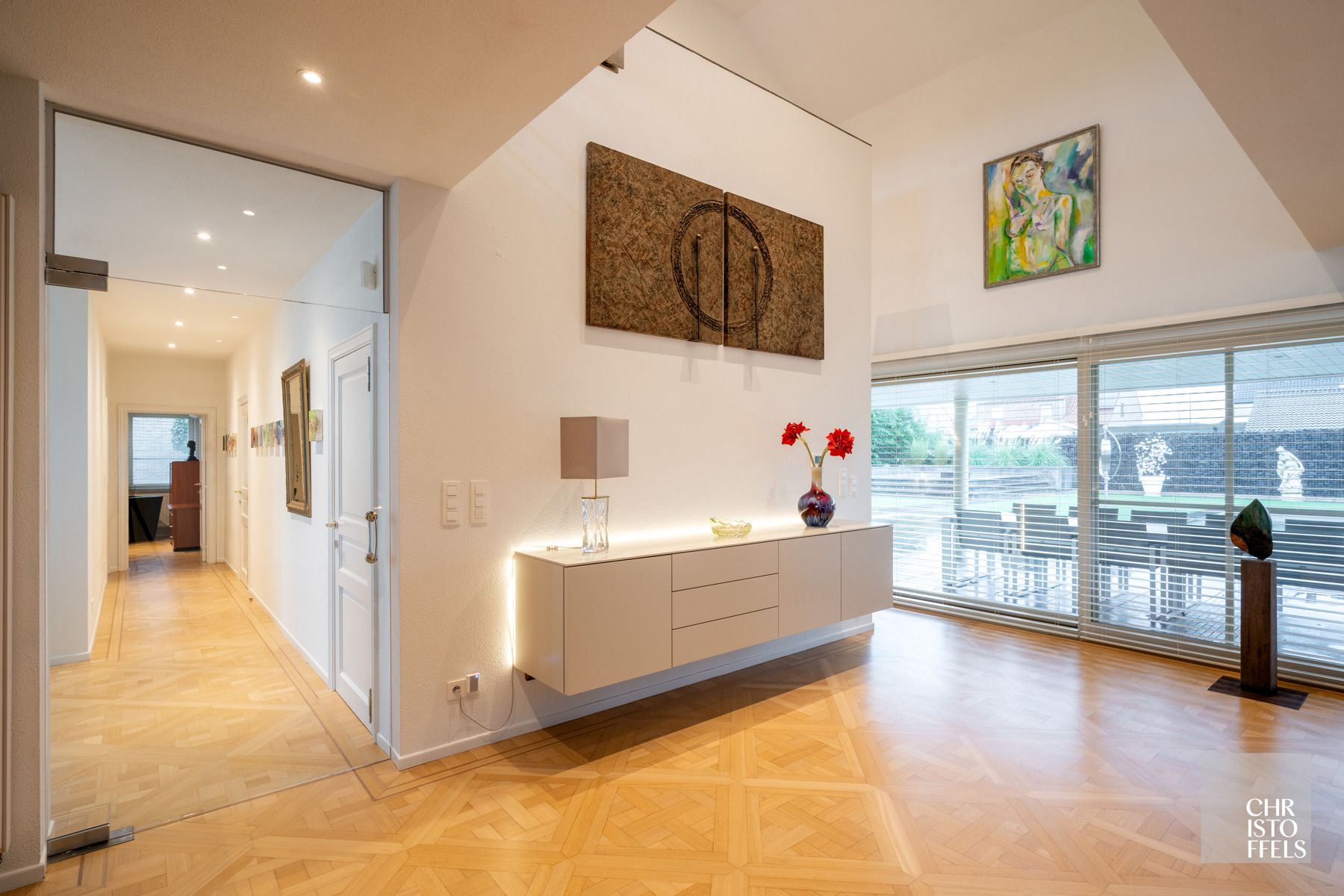 Exclusieve villa met verwarmd zwembad op een perceel van 2.295m²!  foto 29