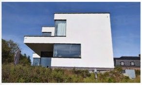 TE KOOP in JABEKKE (Snellegem) Kasteeldreef 6 foto 2