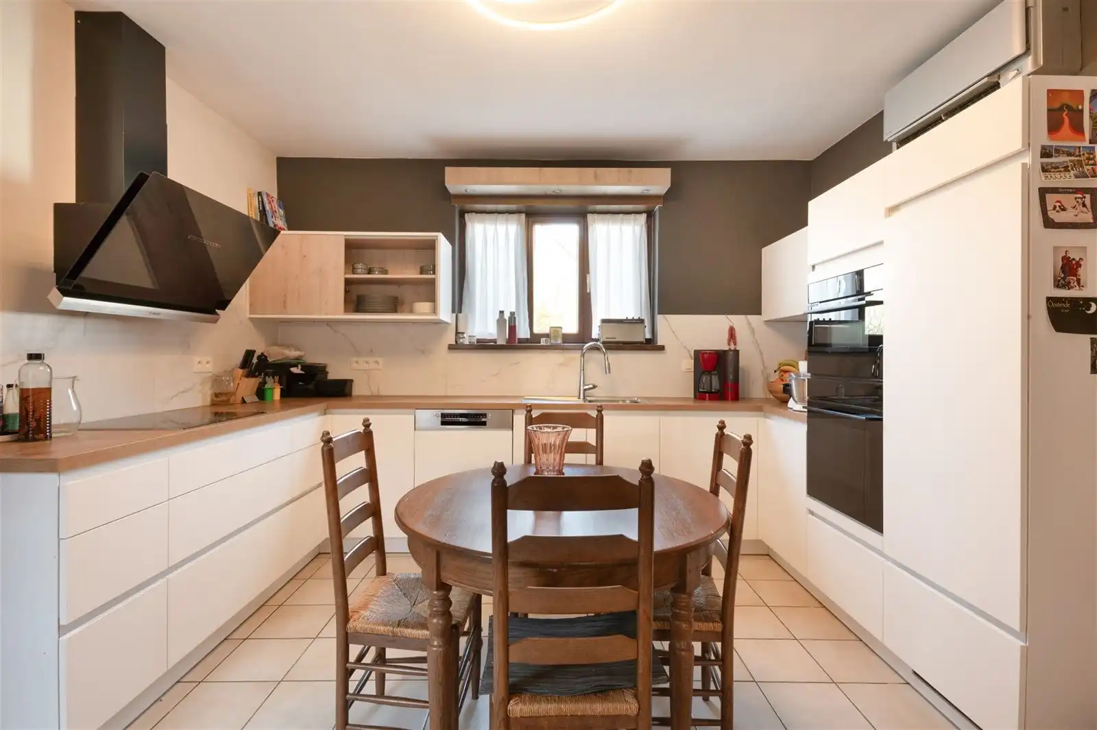 Rustig gelegen Villa met tuin op 22are60 foto 7