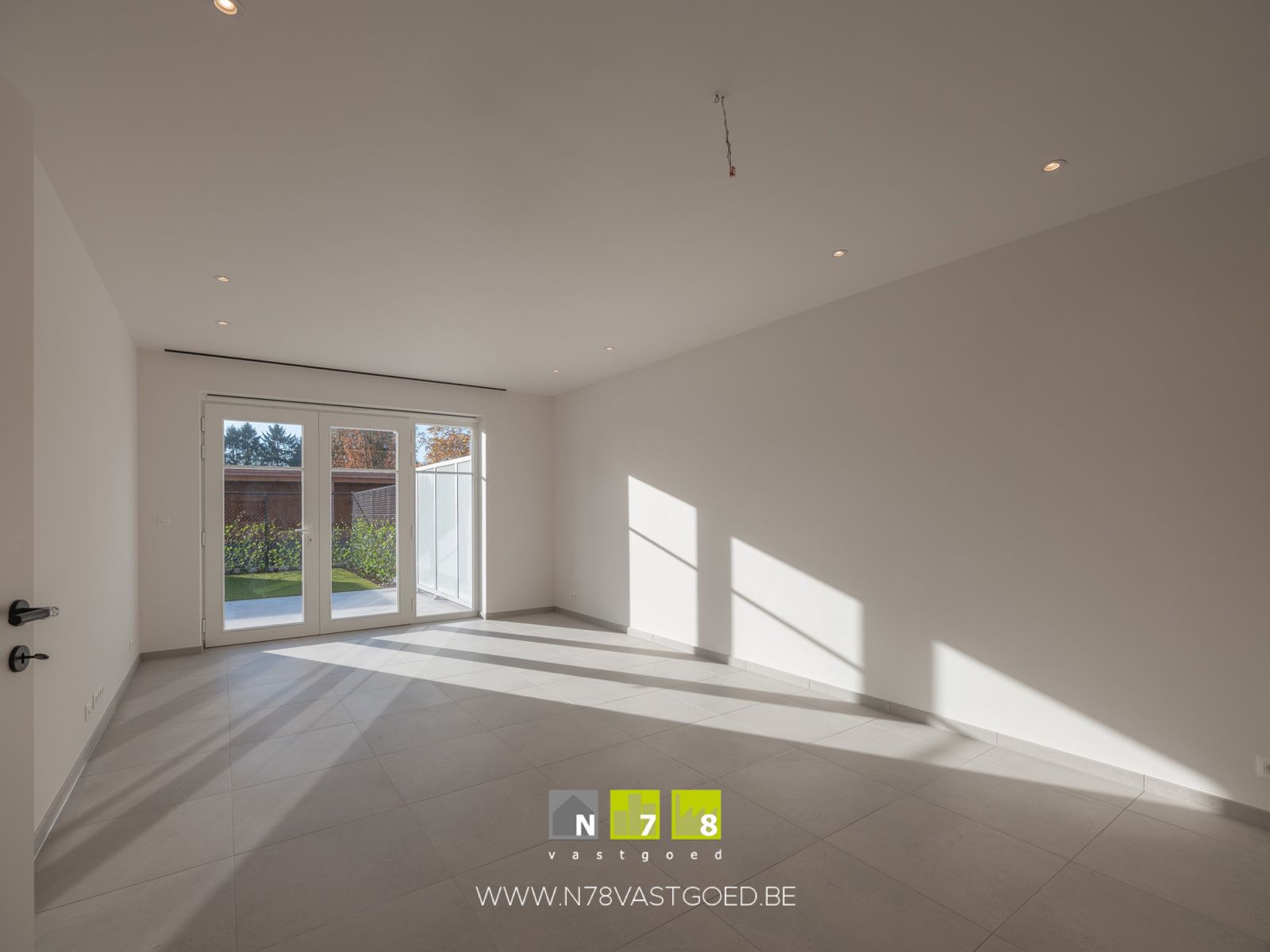 Appartement te huur foto 5