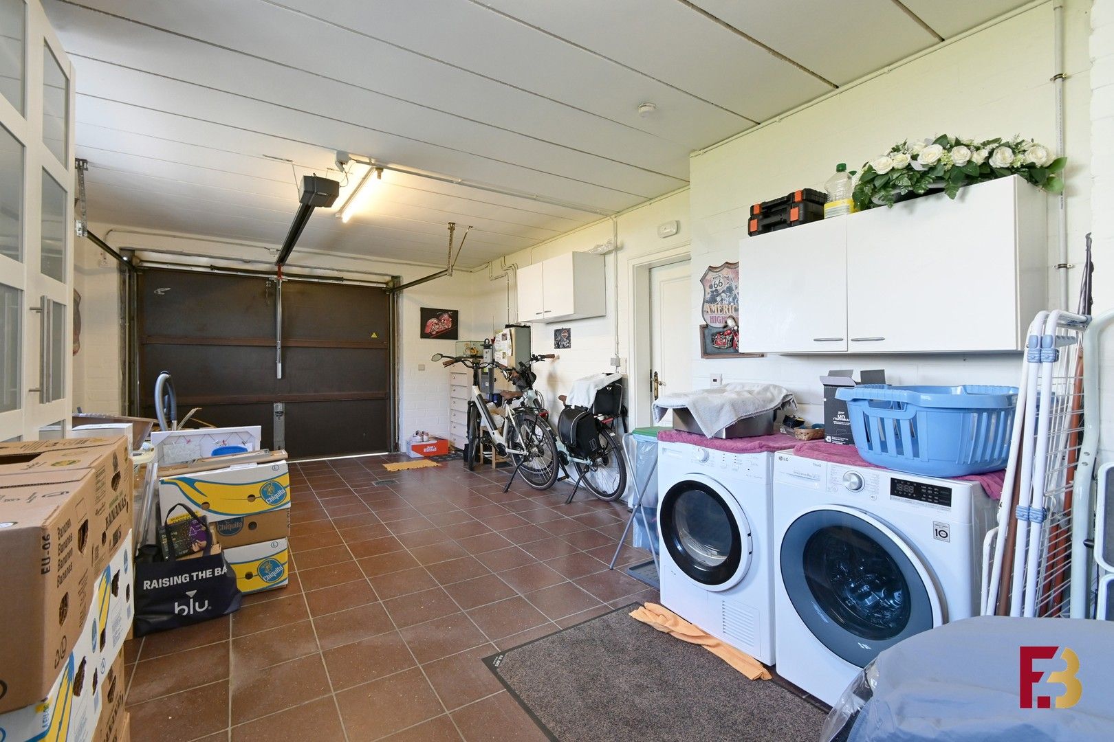 Gezellige bungalow met grote tuin in Petegem-aan-de-Leie (Deinze) foto 13