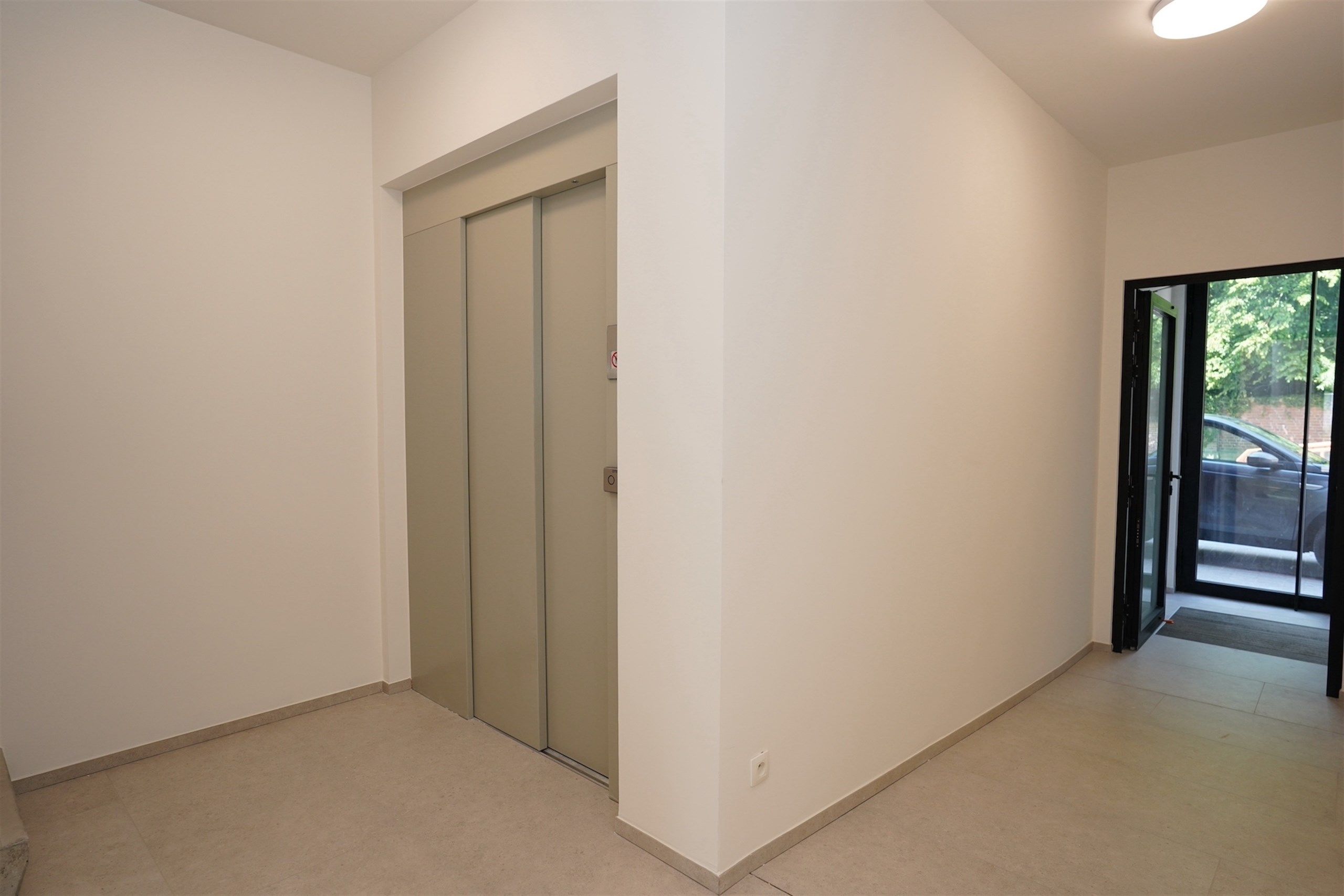 Energiezuinig appartement met tuin en Zonder Drempels! foto 16