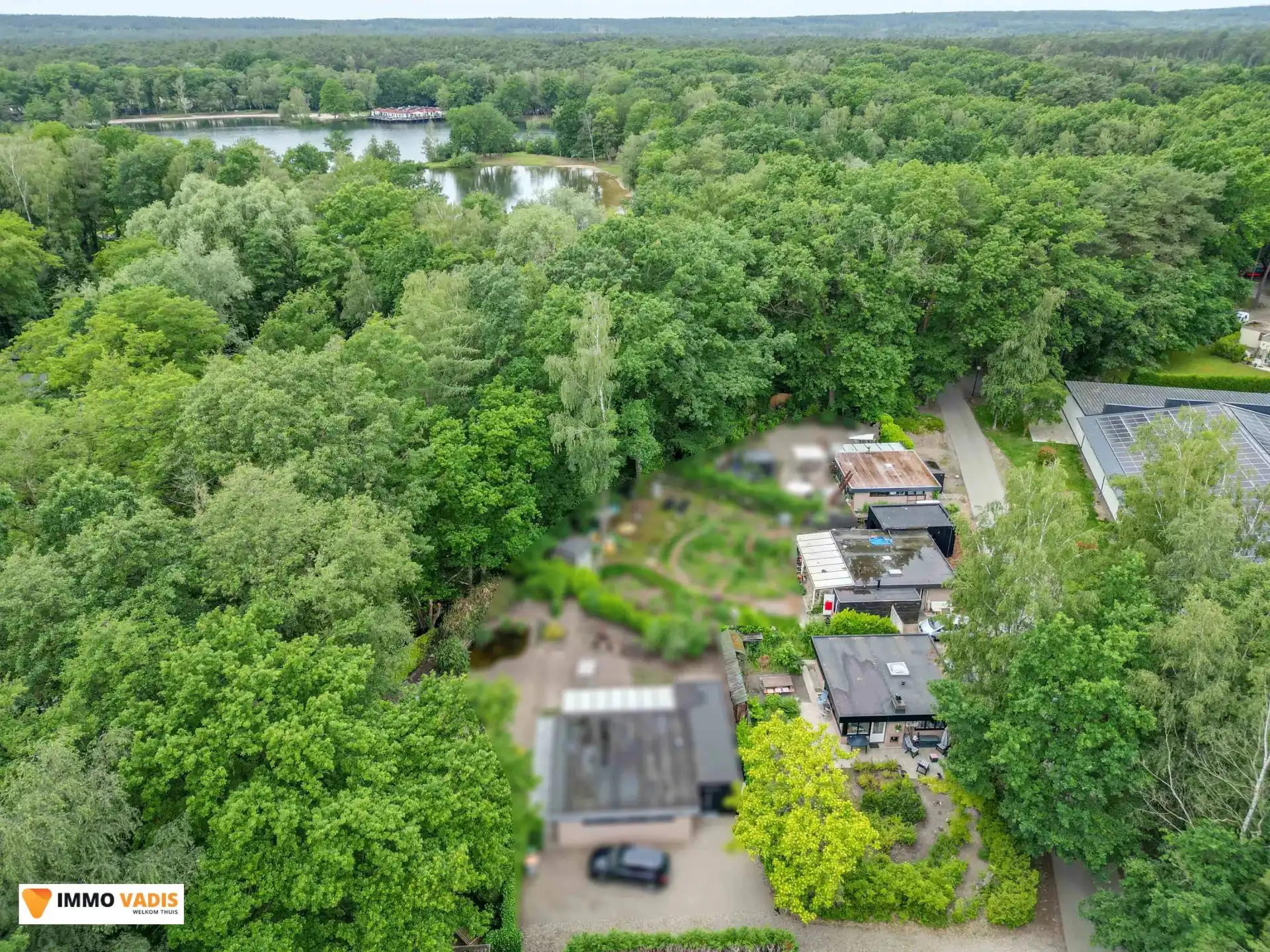 Vakantiewoning met 2 slaapkamers foto 18
