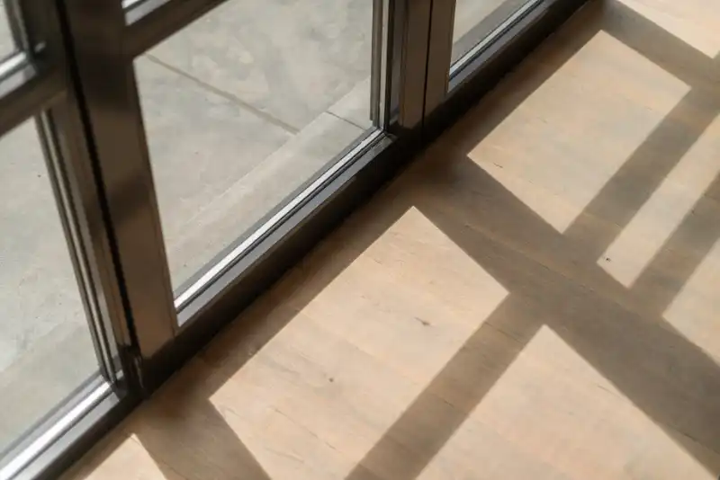 --- NIEUW --- Exclusieve instapklare villa te Drongen (verkoop onder registratierechten) foto 8