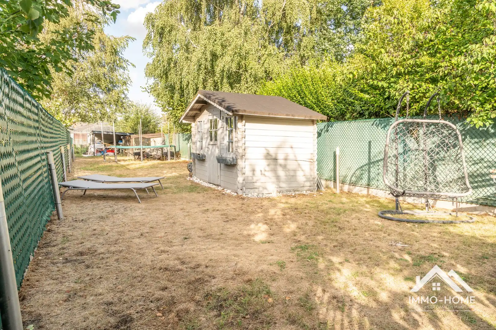 Jonge recente woning met heel veel volume! foto 30