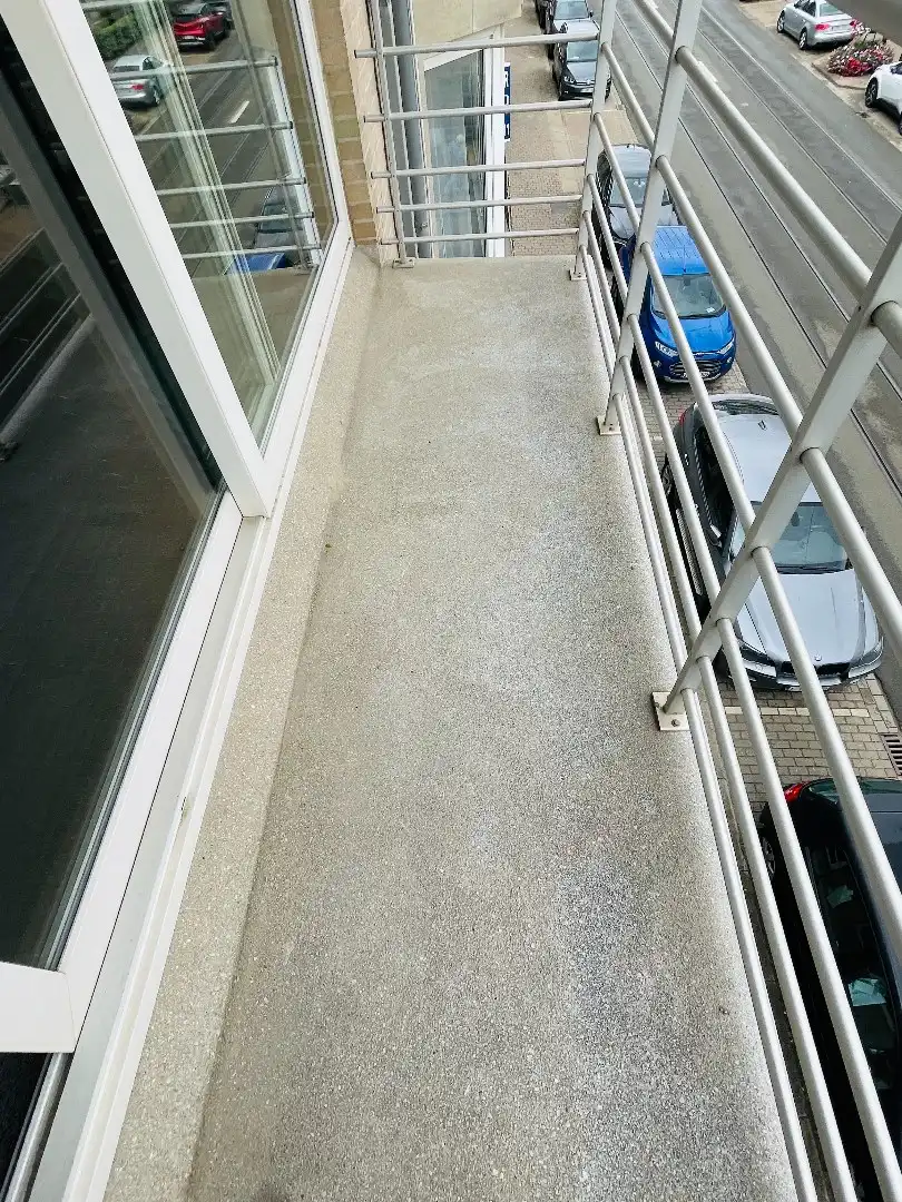 Residentie Saint-Barth 0201 foto 11