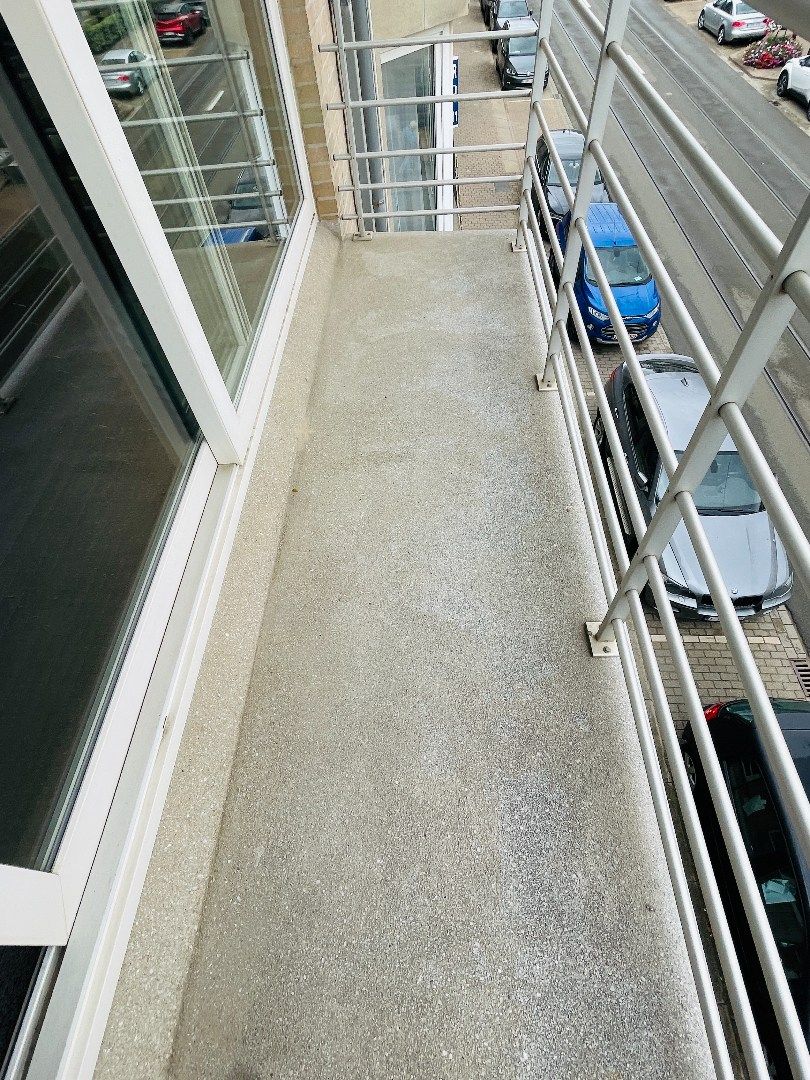 Residentie Saint-Barth 0201 foto 11