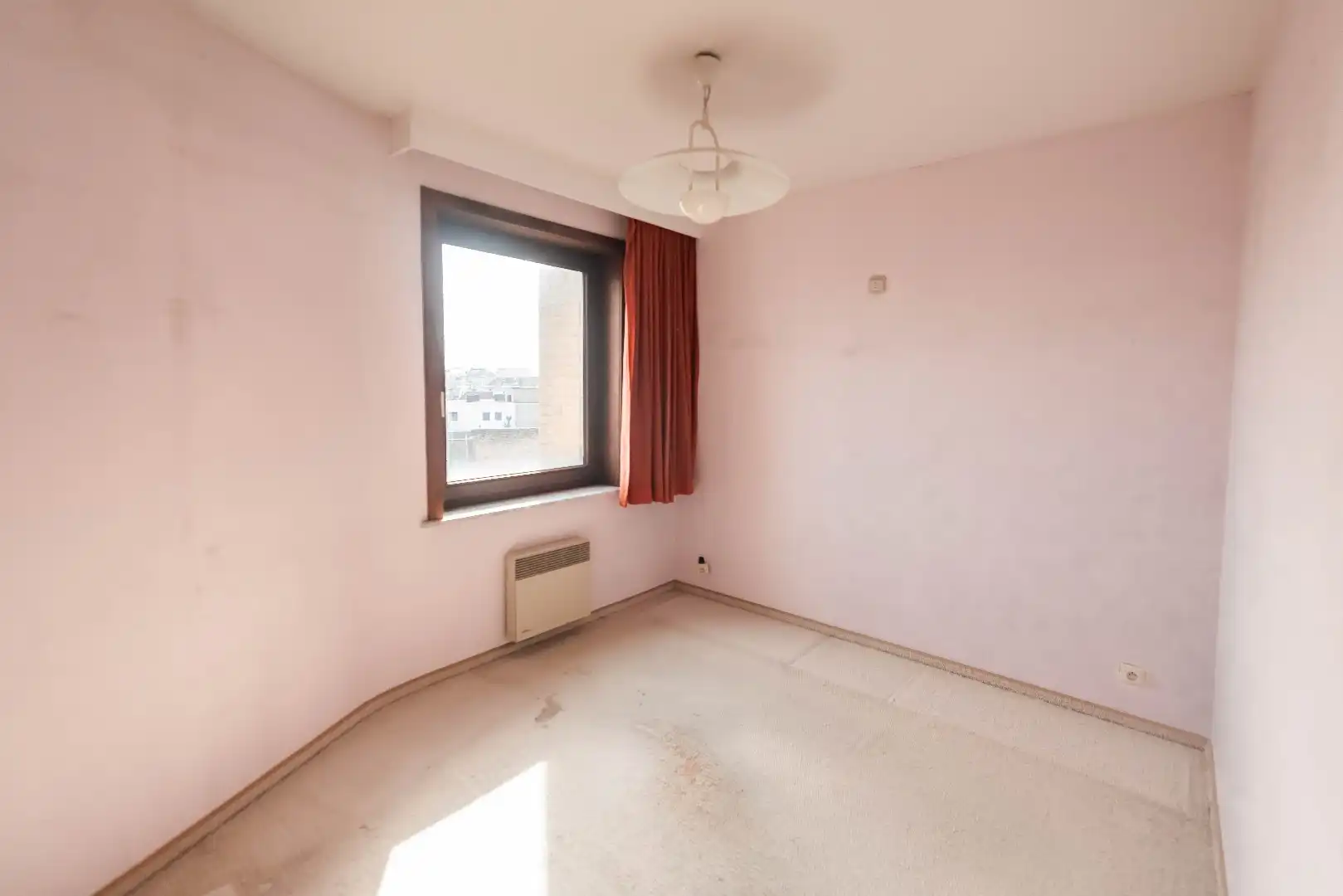 Ruim appartement met 3 slaapkamers en frontaal zeezicht foto 11