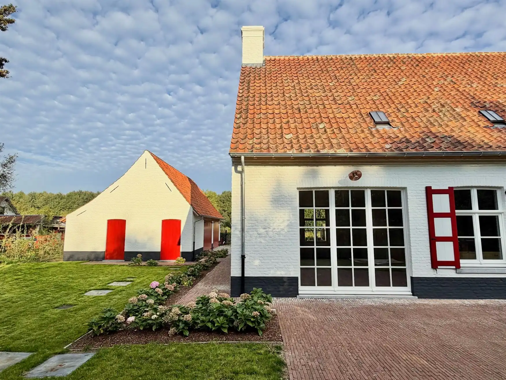 Exclusieve nieuwbouwwoning foto 20